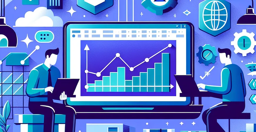 Excel 出入库表格制作技巧与注意事项